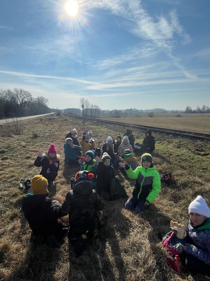 Dzień Myśli Braterskiej: Hart ducha i wiedza o Szarych Szeregach [24.02.2025] - zdjęcie #17 - eOstroleka.pl