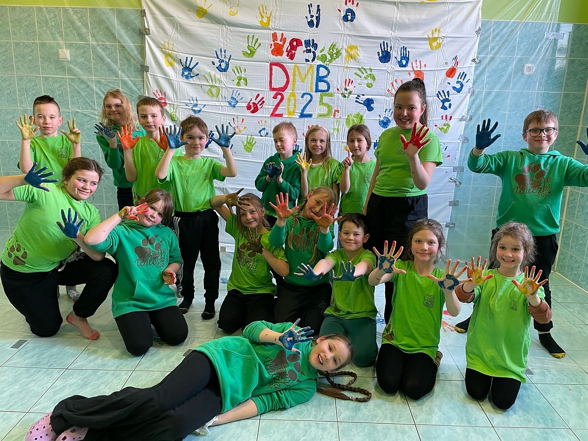 Dzień Myśli Braterskiej: Hart ducha i wiedza o Szarych Szeregach [24.02.2025] - zdjęcie #12 - eOstroleka.pl