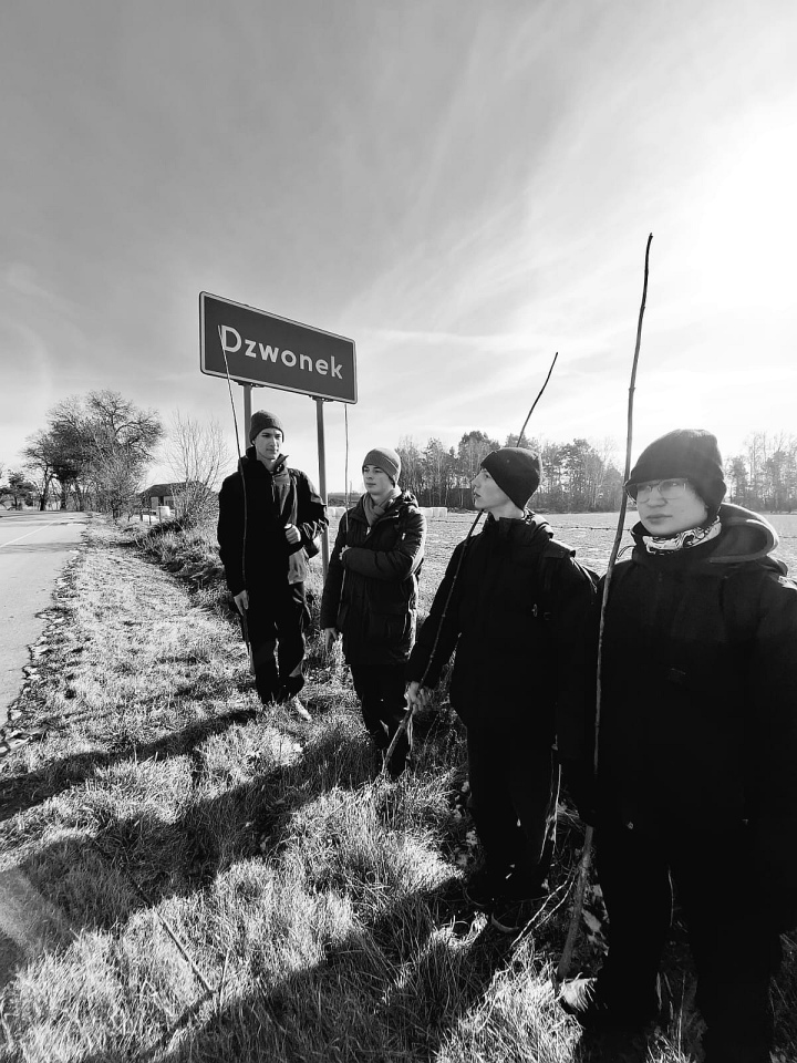Dzień Myśli Braterskiej: Hart ducha i wiedza o Szarych Szeregach [24.02.2025] - zdjęcie #2 - eOstroleka.pl