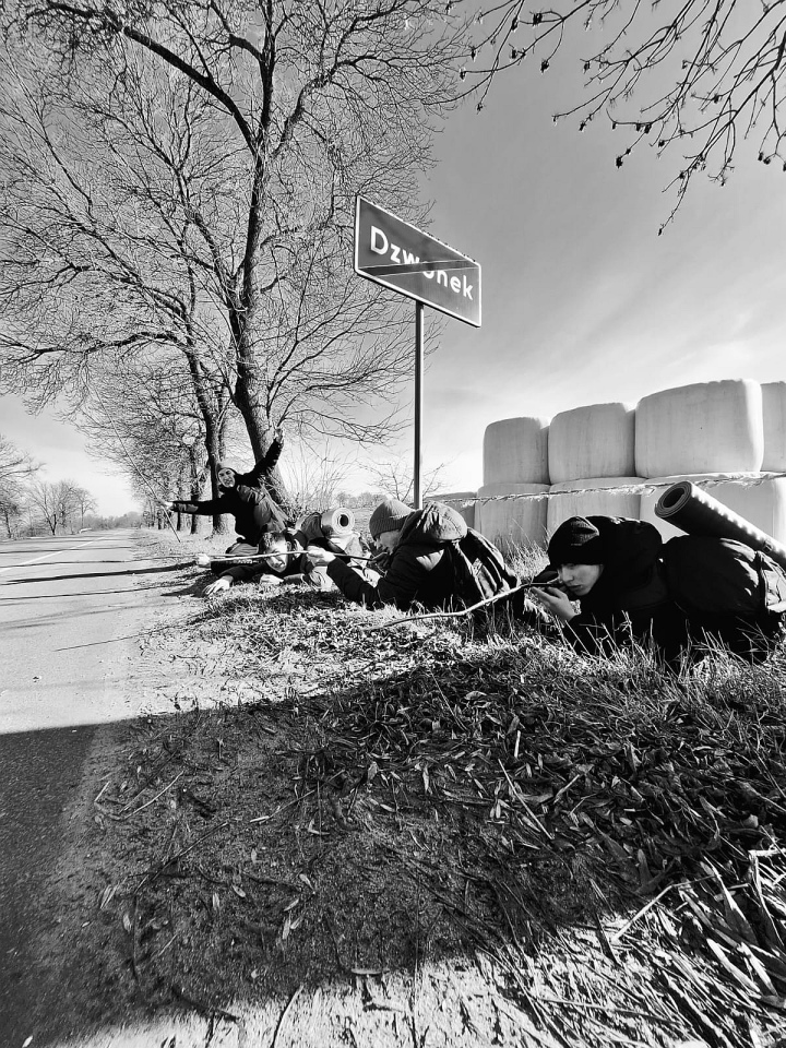 Dzień Myśli Braterskiej: Hart ducha i wiedza o Szarych Szeregach [24.02.2025] - zdjęcie #1 - eOstroleka.pl