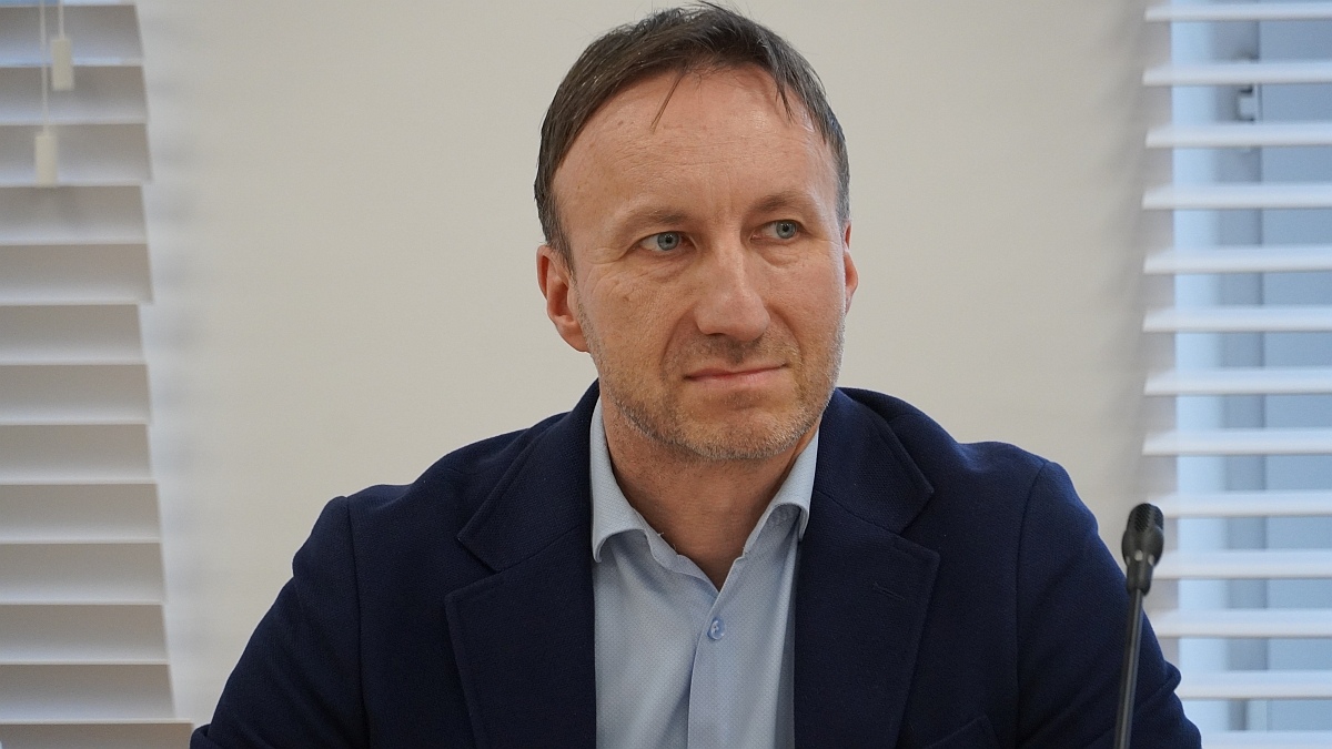 XX sesja Rady Miasta w Ostrołęce [27.02.2025] - zdjęcie #17 - eOstroleka.pl