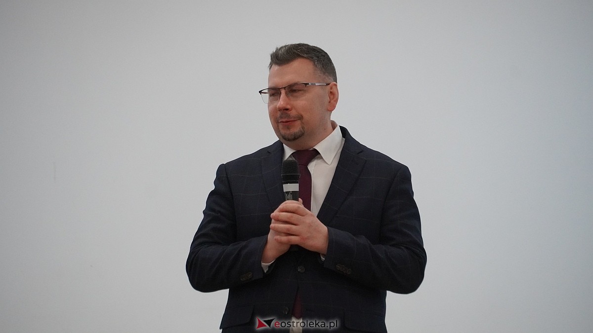 XIX przegląd folklorystyczny Darcie pierza [27.02.2025] - zdjęcie #82 - eOstroleka.pl