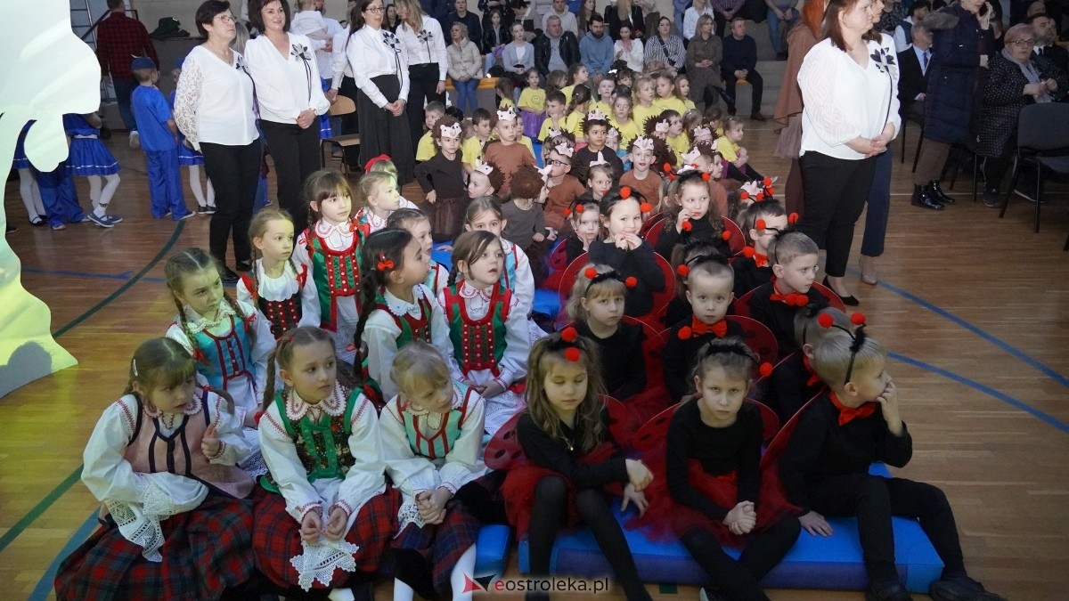 Przedszkole Samorządowe w Olszewie-Borkach świętuje 50-lecie działalności [28.02.2025] - zdjęcie #36 - eOstroleka.pl