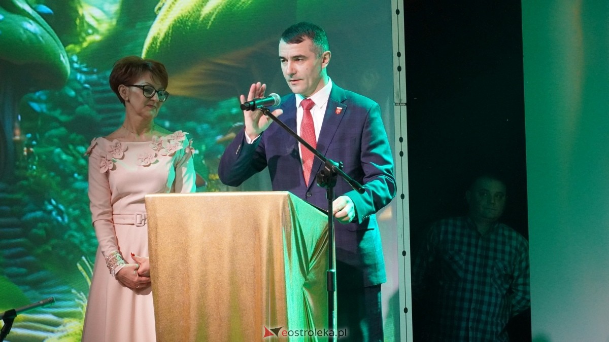 Przedszkole Samorządowe w Olszewie-Borkach świętuje 50-lecie działalności [28.02.2025] - zdjęcie #32 - eOstroleka.pl