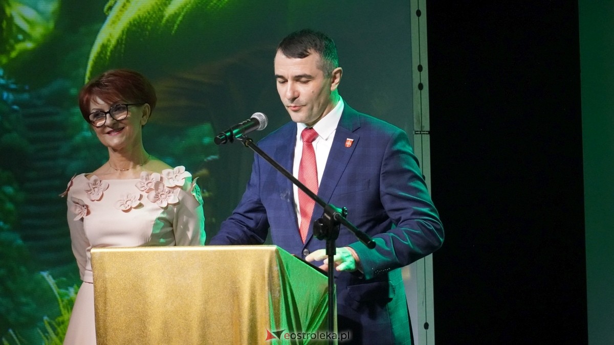 Przedszkole Samorządowe w Olszewie-Borkach świętuje 50-lecie działalności [28.02.2025] - zdjęcie #30 - eOstroleka.pl