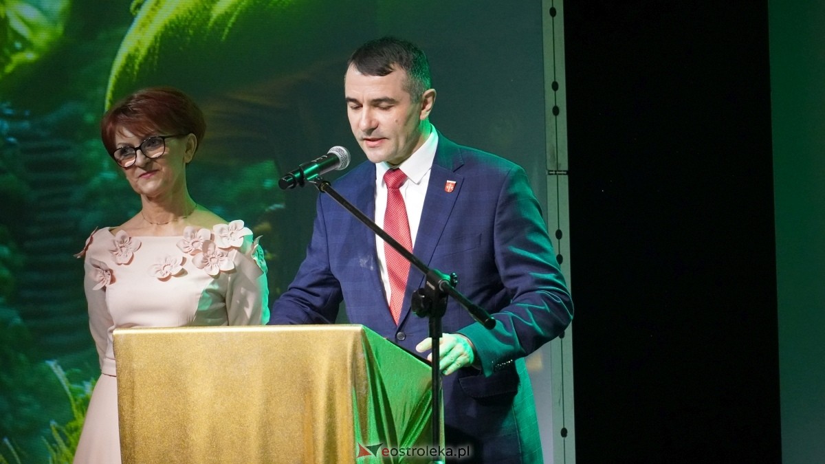 Przedszkole Samorządowe w Olszewie-Borkach świętuje 50-lecie działalności [28.02.2025] - zdjęcie #29 - eOstroleka.pl