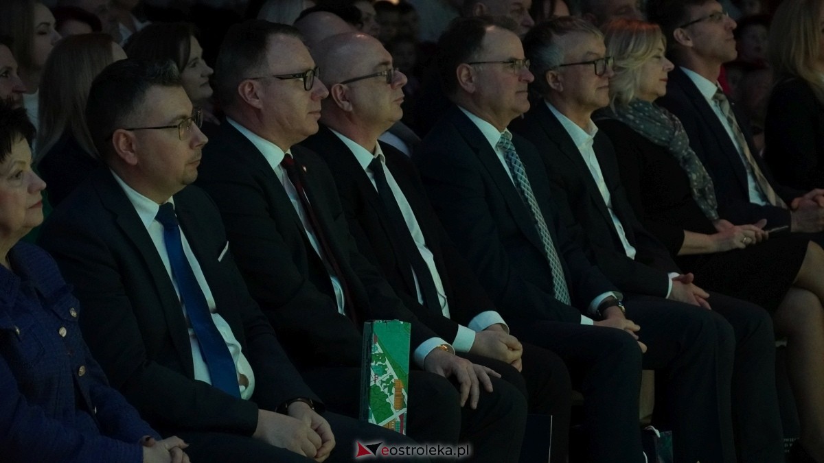 Przedszkole Samorządowe w Olszewie-Borkach świętuje 50-lecie działalności [28.02.2025] - zdjęcie #27 - eOstroleka.pl