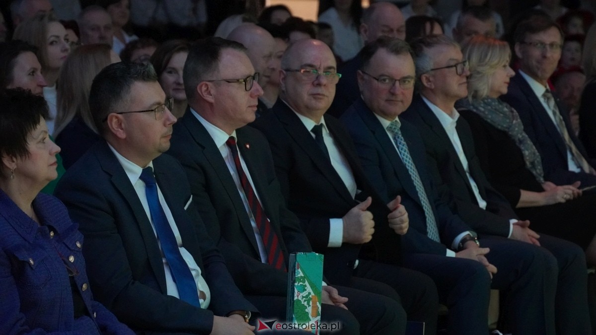 Przedszkole Samorządowe w Olszewie-Borkach świętuje 50-lecie działalności [28.02.2025] - zdjęcie #26 - eOstroleka.pl