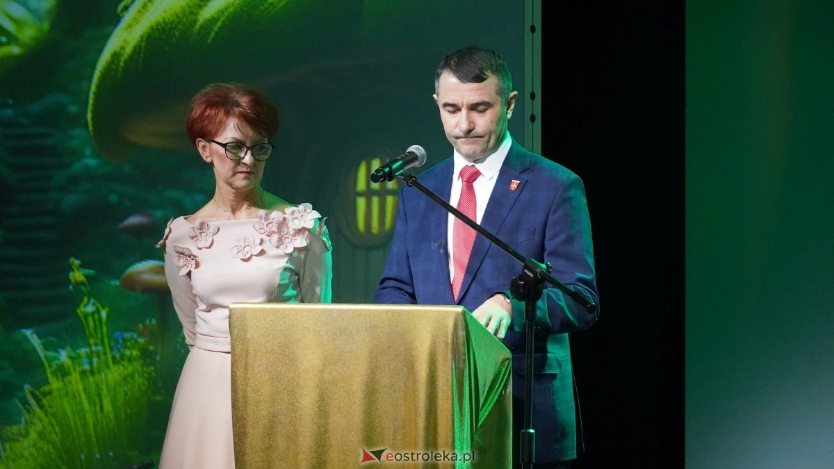 Przedszkole Samorządowe w Olszewie-Borkach świętuje 50-lecie działalności [28.02.2025] - zdjęcie #21 - eOstroleka.pl
