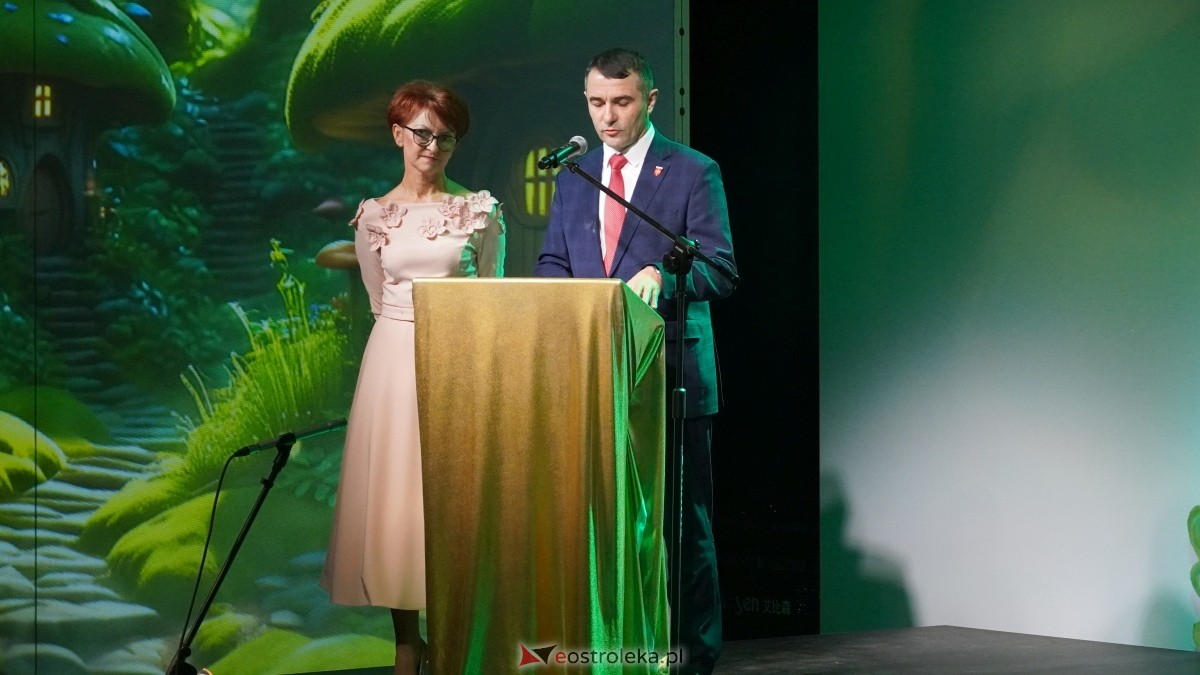 Przedszkole Samorządowe w Olszewie-Borkach świętuje 50-lecie działalności [28.02.2025] - zdjęcie #20 - eOstroleka.pl