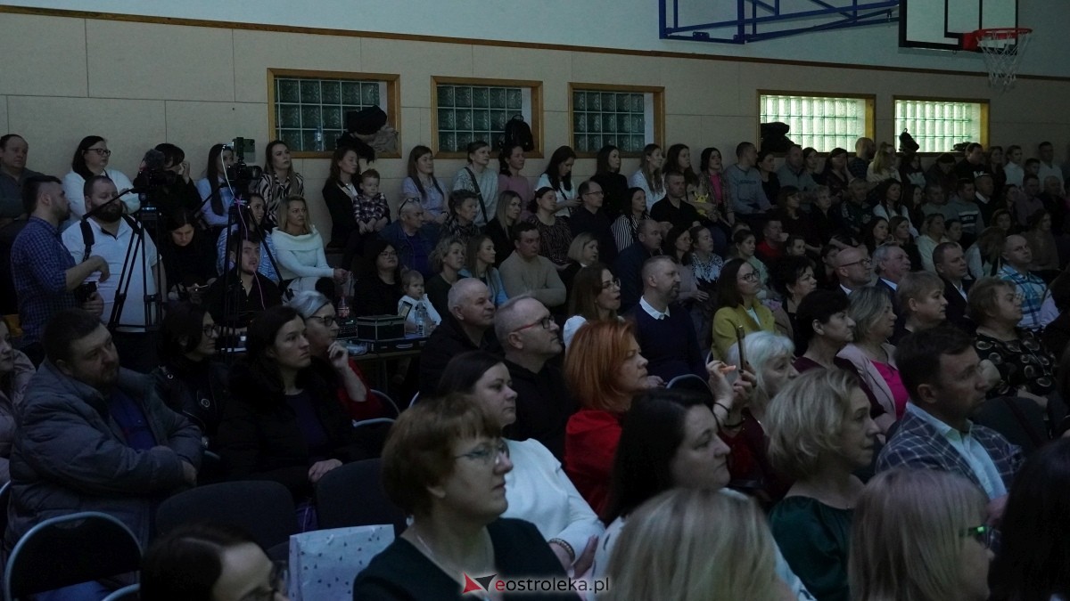 Przedszkole Samorządowe w Olszewie-Borkach świętuje 50-lecie działalności [28.02.2025] - zdjęcie #8 - eOstroleka.pl