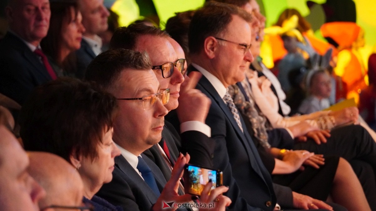 Przedszkole Samorządowe w Olszewie-Borkach świętuje 50-lecie działalności [28.02.2025] - zdjęcie #103 - eOstroleka.pl