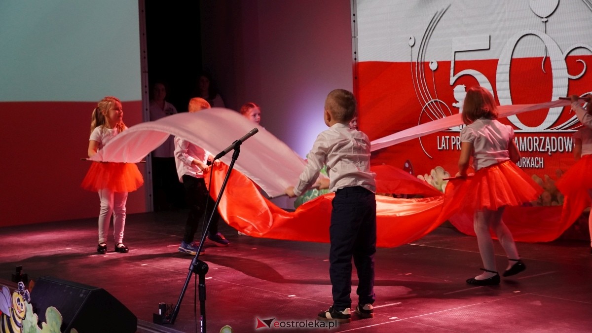 Przedszkole Samorządowe w Olszewie-Borkach świętuje 50-lecie działalności [28.02.2025] - zdjęcie #72 - eOstroleka.pl