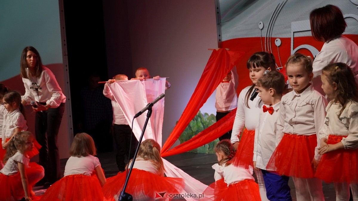 Przedszkole Samorządowe w Olszewie-Borkach świętuje 50-lecie działalności [28.02.2025] - zdjęcie #52 - eOstroleka.pl