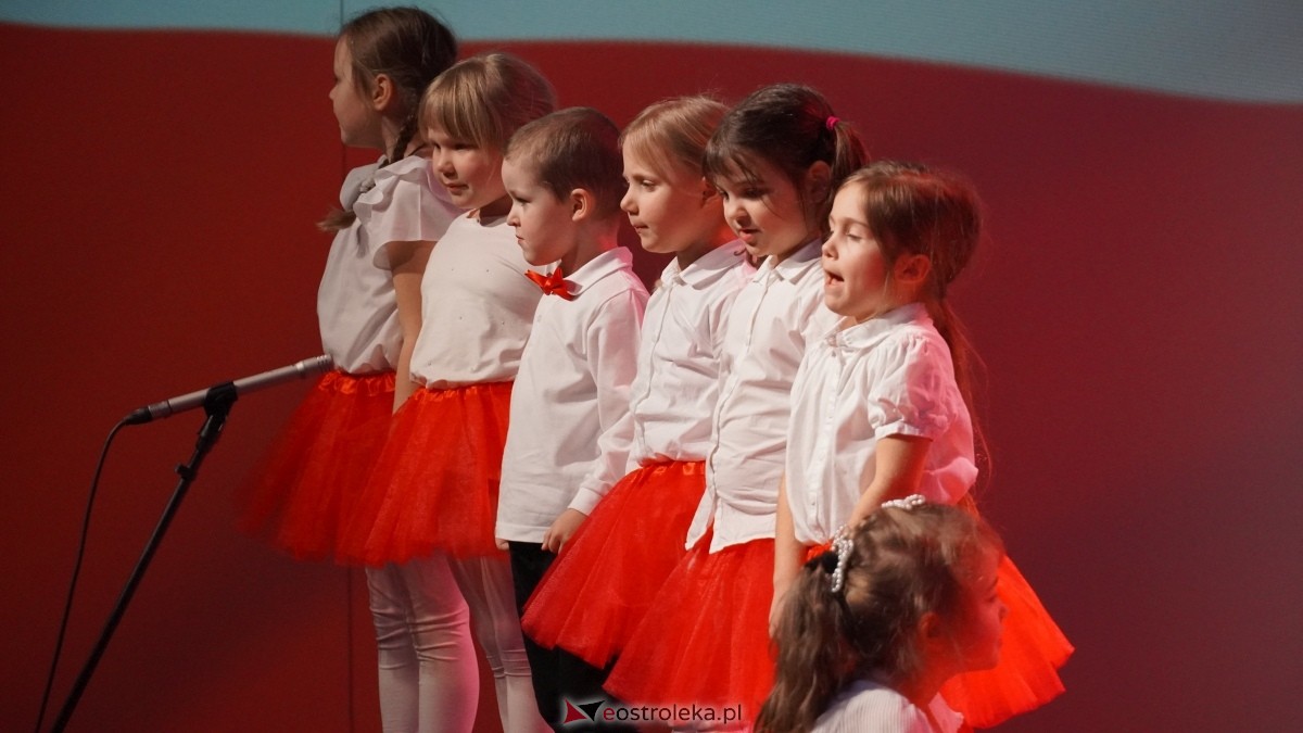 Przedszkole Samorządowe w Olszewie-Borkach świętuje 50-lecie działalności [28.02.2025] - zdjęcie #40 - eOstroleka.pl