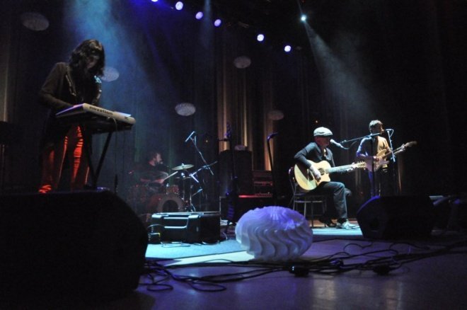 Koncert Lecha Janerki w OCK (10.IX.2011) - zdjęcie #35 - eOstroleka.pl