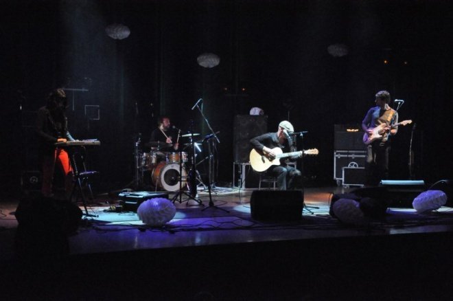 Koncert Lecha Janerki w OCK (10.IX.2011) - zdjęcie #33 - eOstroleka.pl