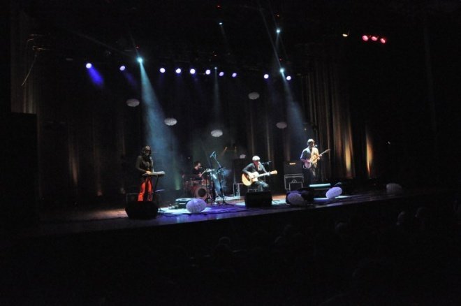 Koncert Lecha Janerki w OCK (10.IX.2011) - zdjęcie #30 - eOstroleka.pl