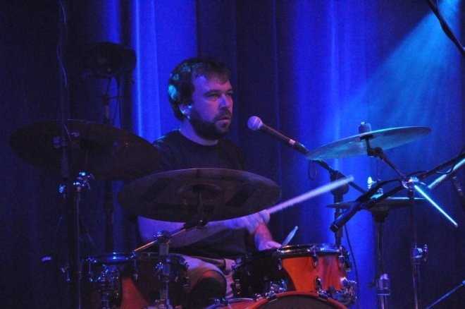 Koncert Lecha Janerki w OCK (10.IX.2011) - zdjęcie #27 - eOstroleka.pl