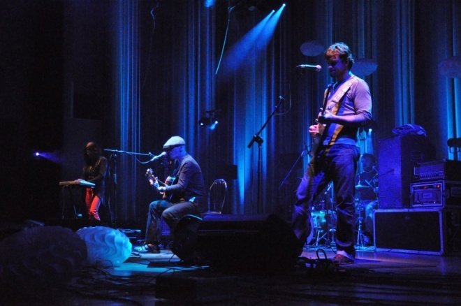 Koncert Lecha Janerki w OCK (10.IX.2011) - zdjęcie #23 - eOstroleka.pl