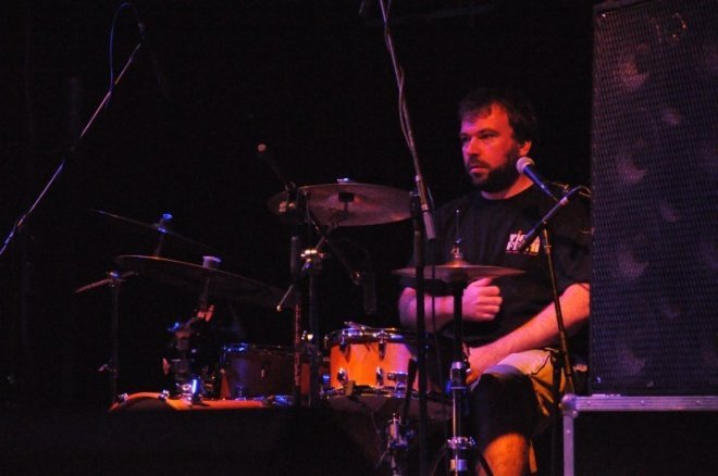 Koncert Lecha Janerki w OCK (10.IX.2011) - zdjęcie #18 - eOstroleka.pl