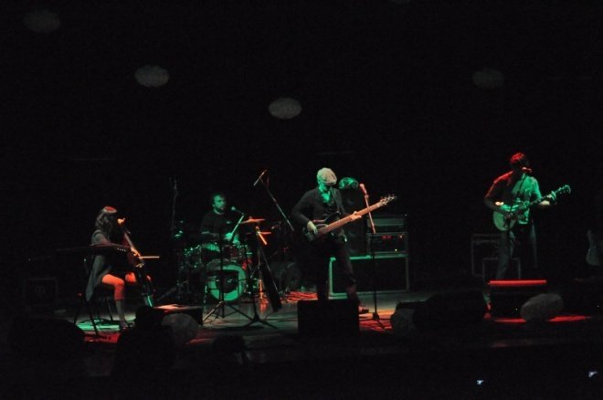Koncert Lecha Janerki w OCK (10.IX.2011) - zdjęcie #12 - eOstroleka.pl