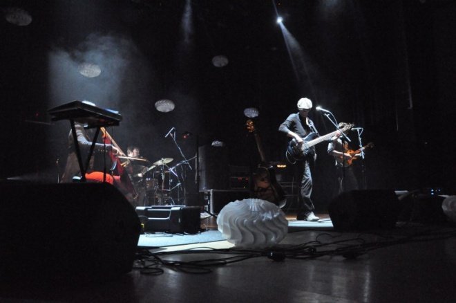 Koncert Lecha Janerki w OCK (10.IX.2011) - zdjęcie #6 - eOstroleka.pl