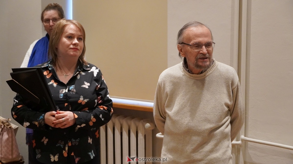 Wystawa Tradycyjna wycinanka żydowska [28.02.2025] - zdjęcie #21 - eOstroleka.pl