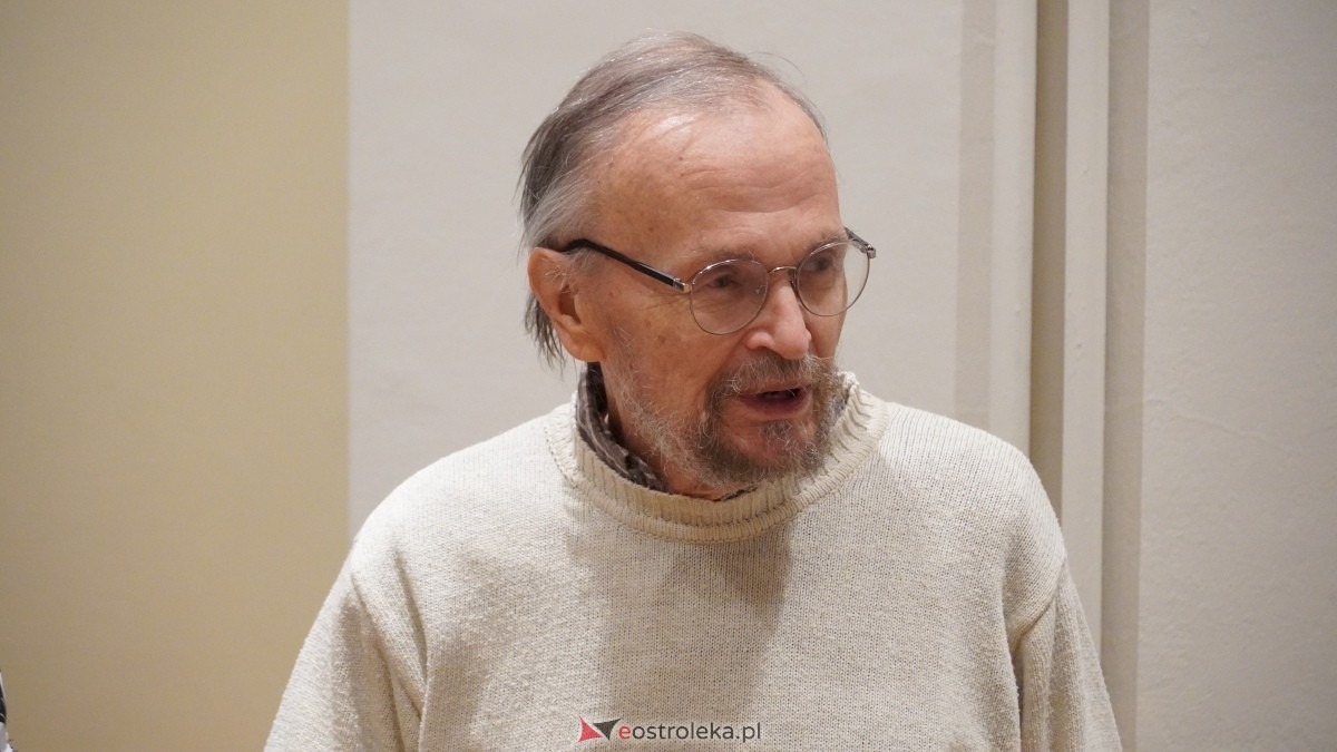 Wystawa Tradycyjna wycinanka żydowska [28.02.2025] - zdjęcie #17 - eOstroleka.pl