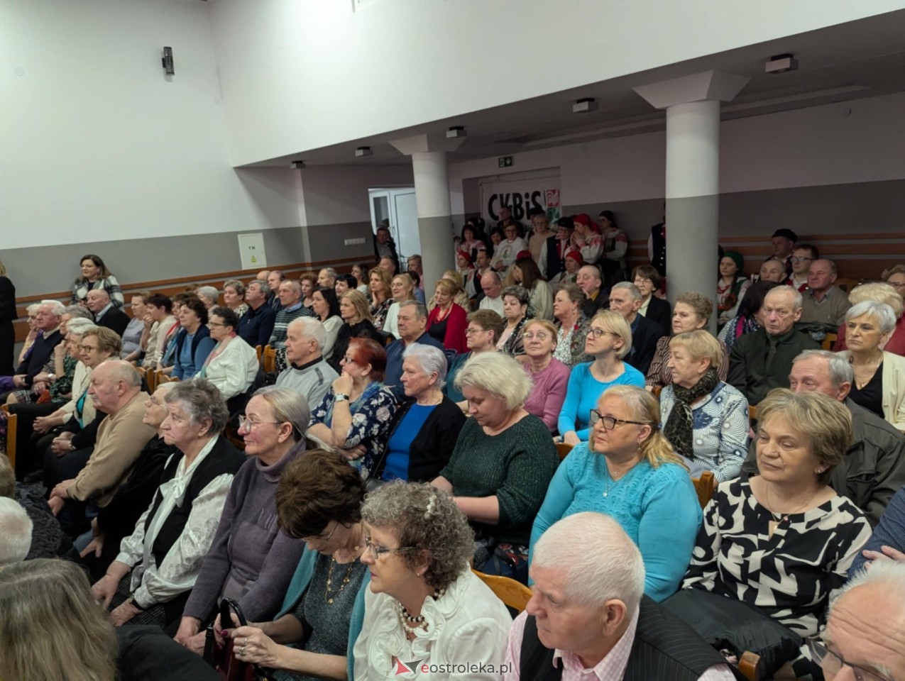 Kurpiowskie ostatki w Lelisie [01.03.2025] - zdjęcie #107 - eOstroleka.pl