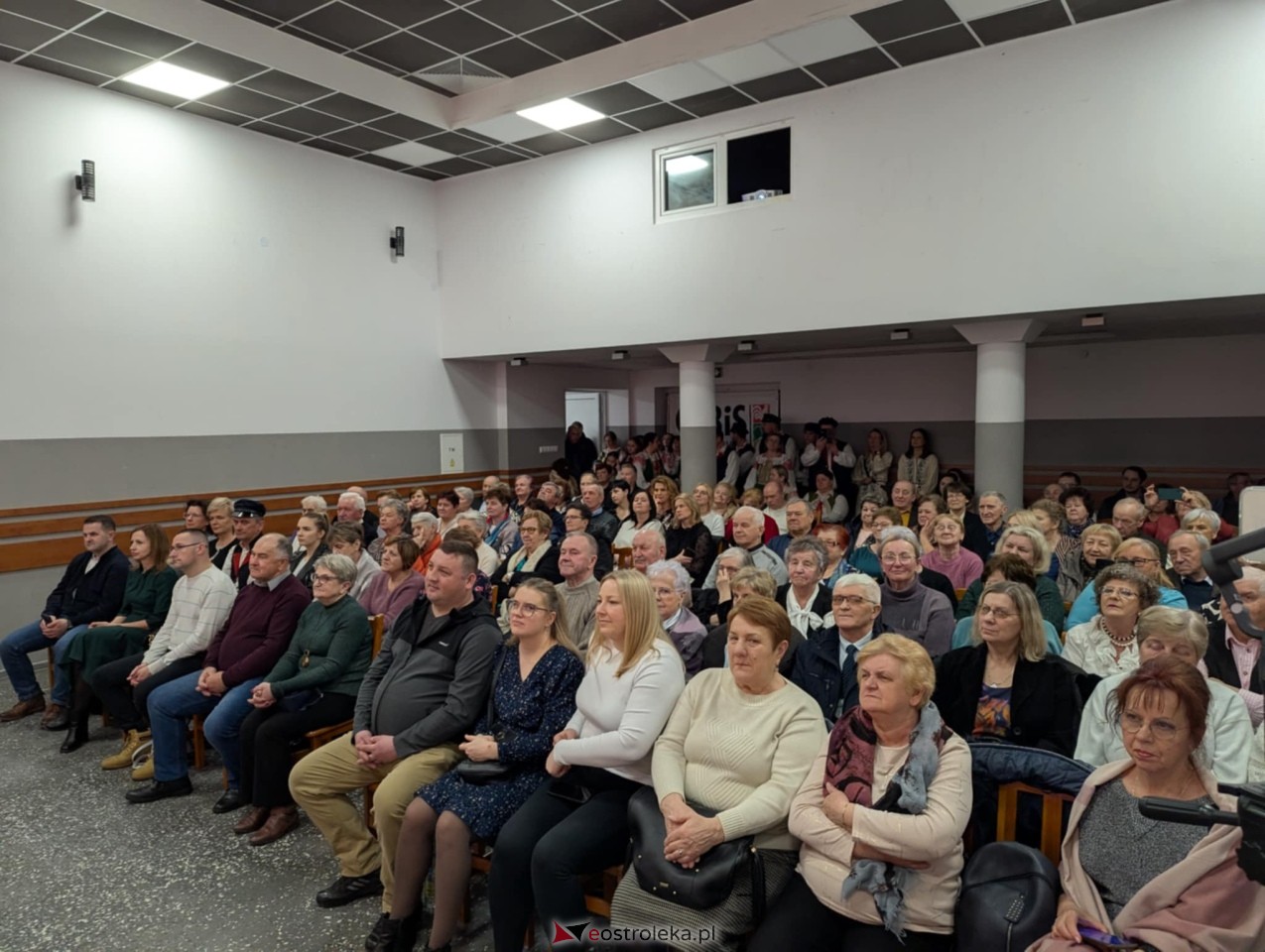 Kurpiowskie ostatki w Lelisie [01.03.2025] - zdjęcie #105 - eOstroleka.pl
