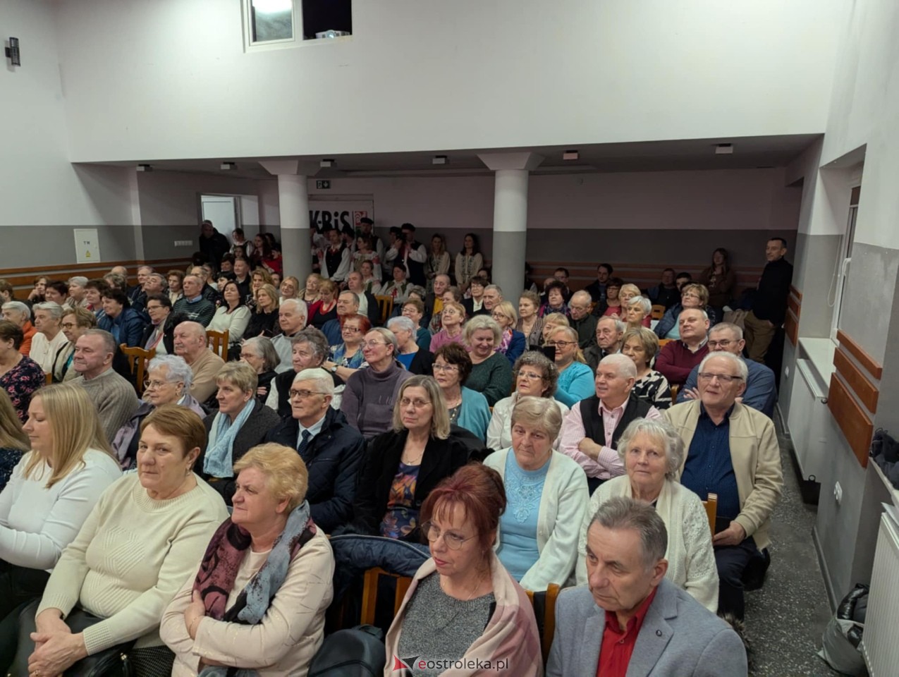Kurpiowskie ostatki w Lelisie [01.03.2025] - zdjęcie #98 - eOstroleka.pl