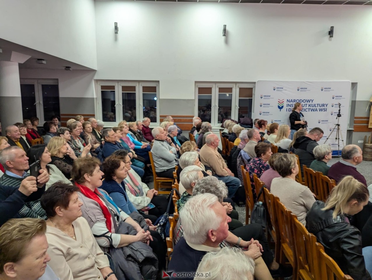 Kurpiowskie ostatki w Lelisie [01.03.2025] - zdjęcie #96 - eOstroleka.pl