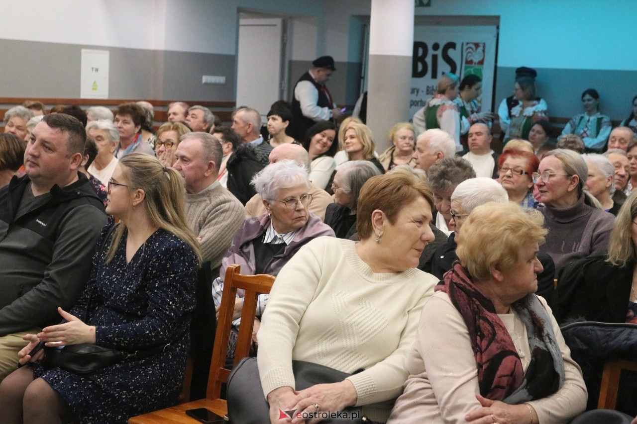Kurpiowskie ostatki w Lelisie [01.03.2025] - zdjęcie #94 - eOstroleka.pl