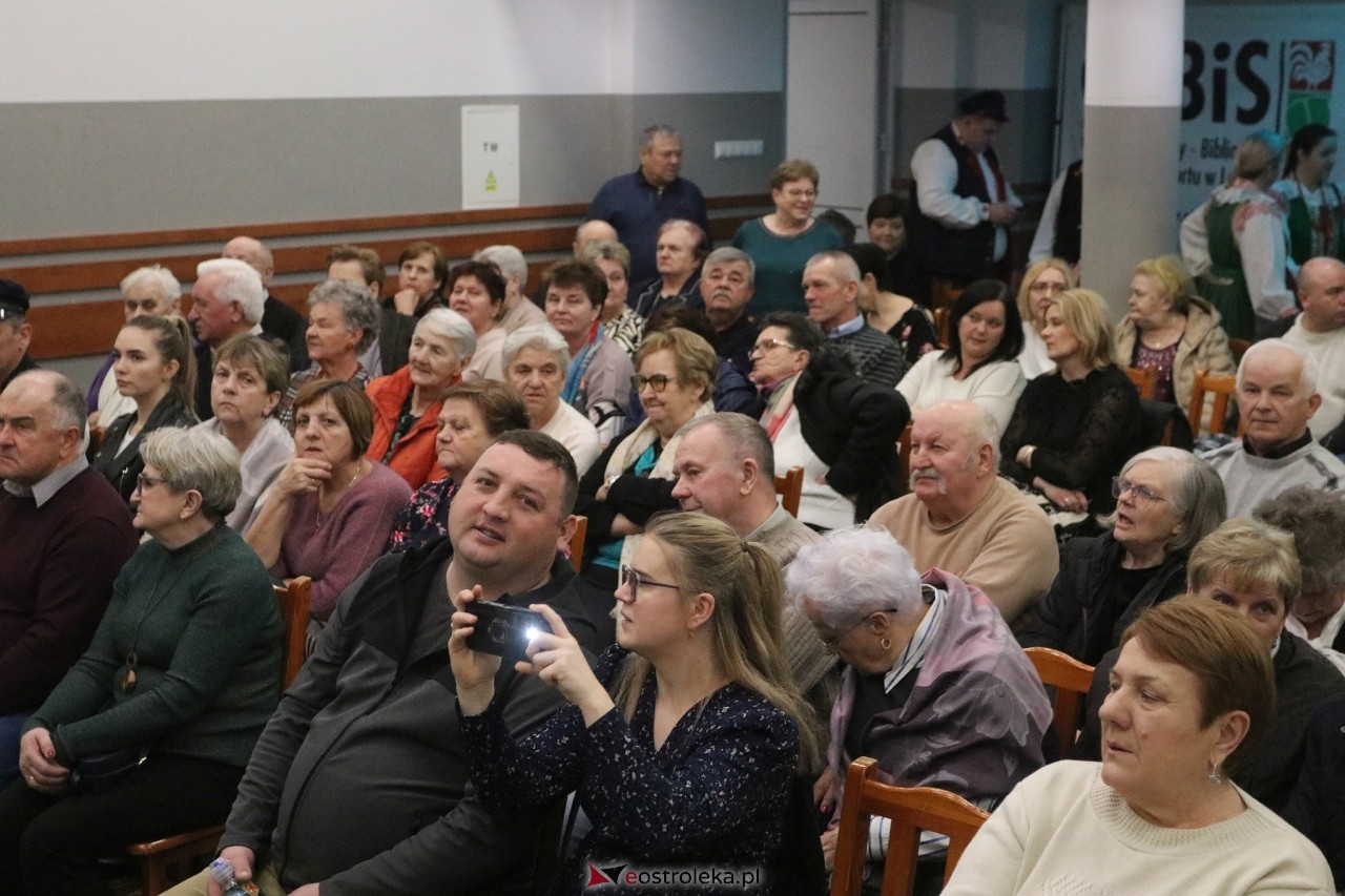 Kurpiowskie ostatki w Lelisie [01.03.2025] - zdjęcie #91 - eOstroleka.pl