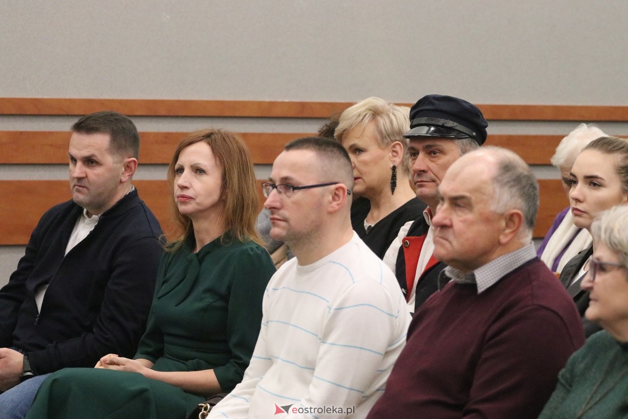 Kurpiowskie ostatki w Lelisie [01.03.2025] - zdjęcie #87 - eOstroleka.pl