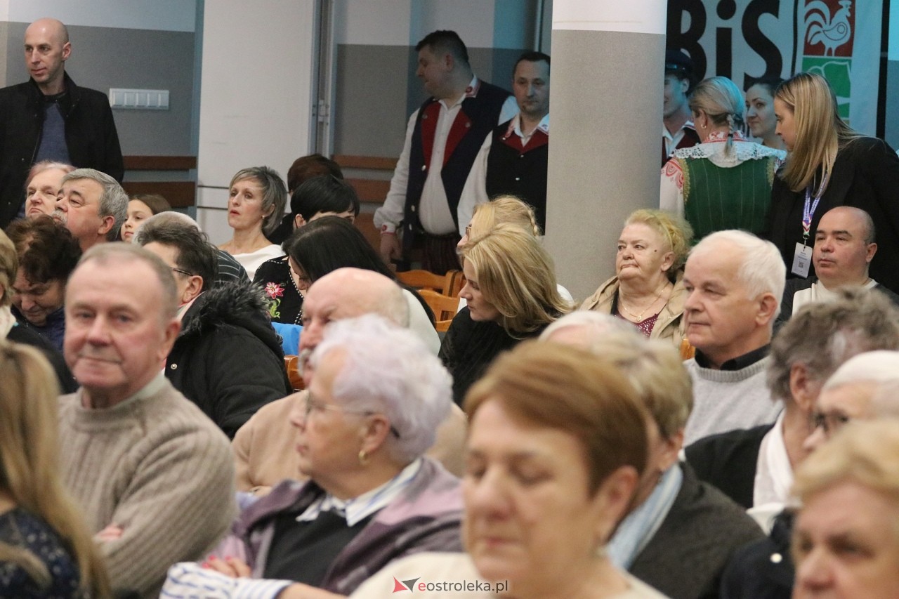 Kurpiowskie ostatki w Lelisie [01.03.2025] - zdjęcie #86 - eOstroleka.pl