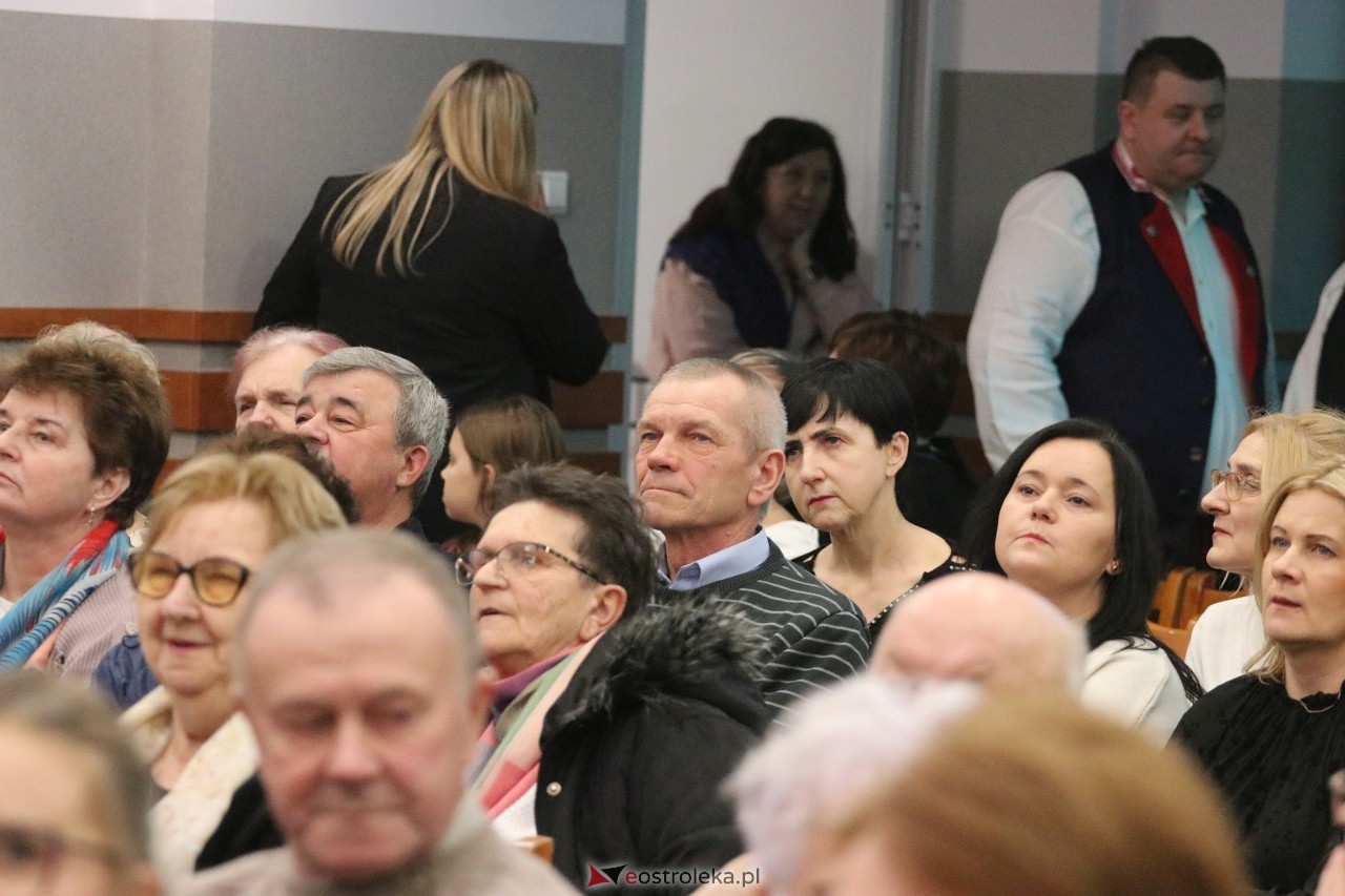 Kurpiowskie ostatki w Lelisie [01.03.2025] - zdjęcie #85 - eOstroleka.pl