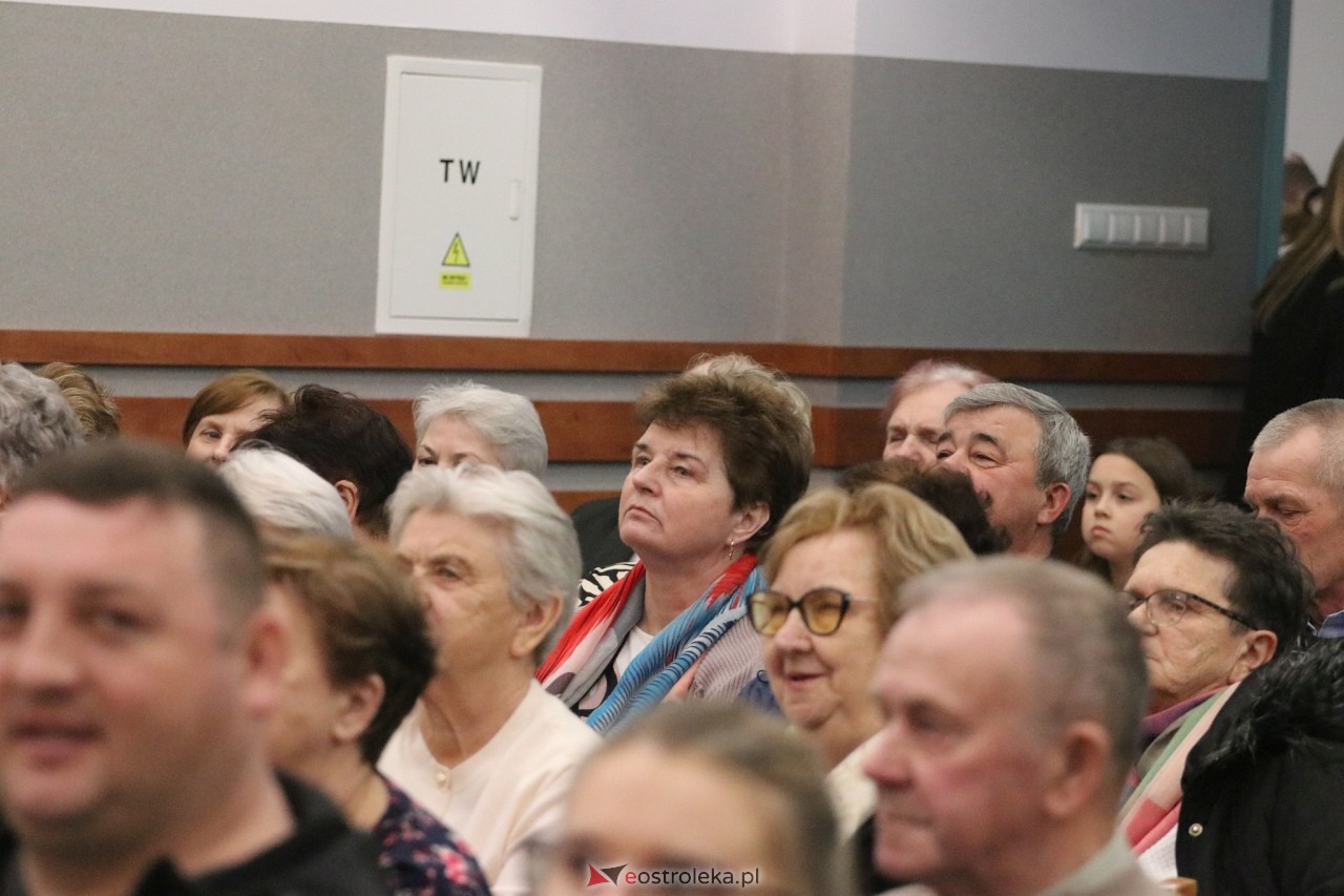 Kurpiowskie ostatki w Lelisie [01.03.2025] - zdjęcie #84 - eOstroleka.pl