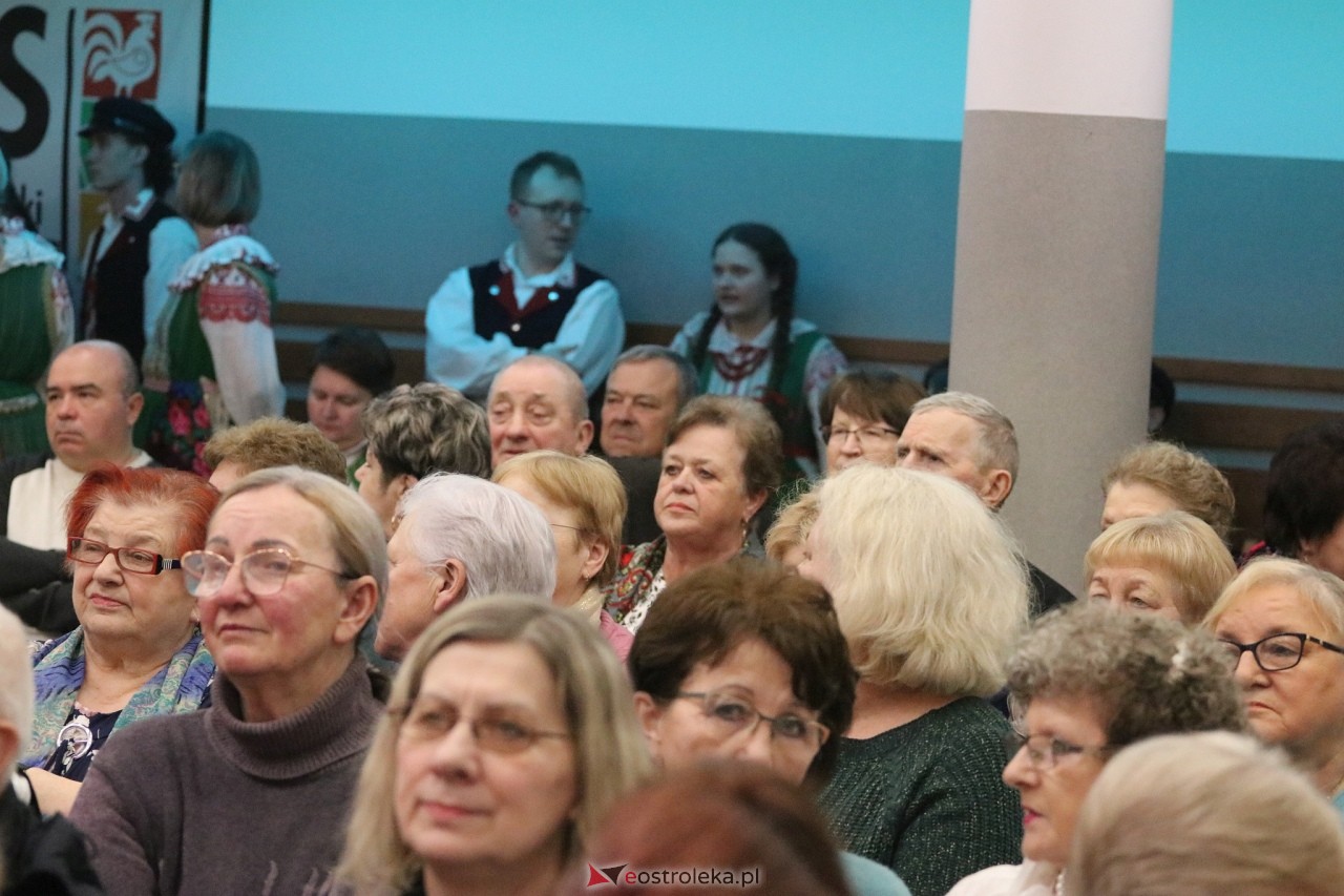Kurpiowskie ostatki w Lelisie [01.03.2025] - zdjęcie #83 - eOstroleka.pl