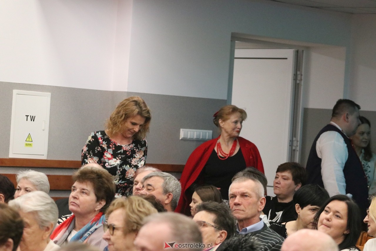 Kurpiowskie ostatki w Lelisie [01.03.2025] - zdjęcie #82 - eOstroleka.pl