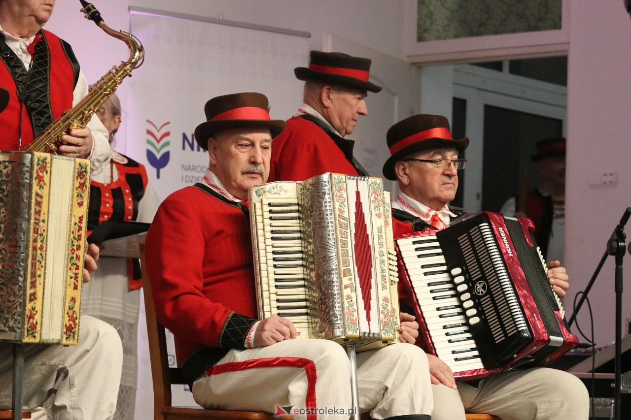 Kurpiowskie ostatki w Lelisie [01.03.2025] - zdjęcie #81 - eOstroleka.pl