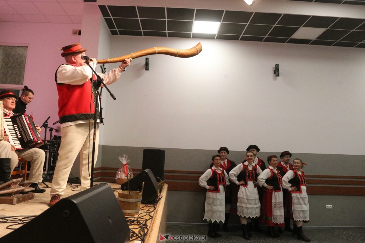 Kurpiowskie ostatki w Lelisie [01.03.2025] - zdjęcie #79 - eOstroleka.pl