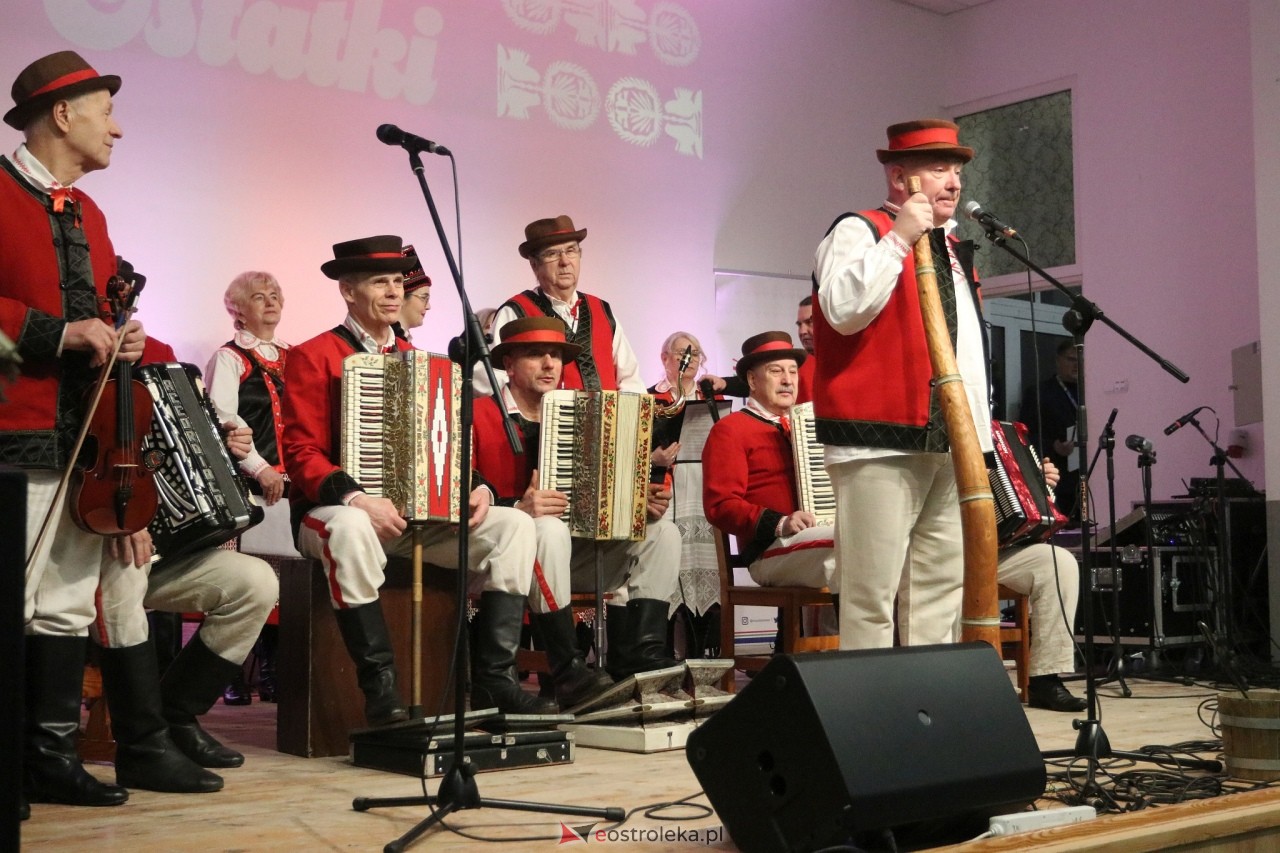 Kurpiowskie ostatki w Lelisie [01.03.2025] - zdjęcie #78 - eOstroleka.pl