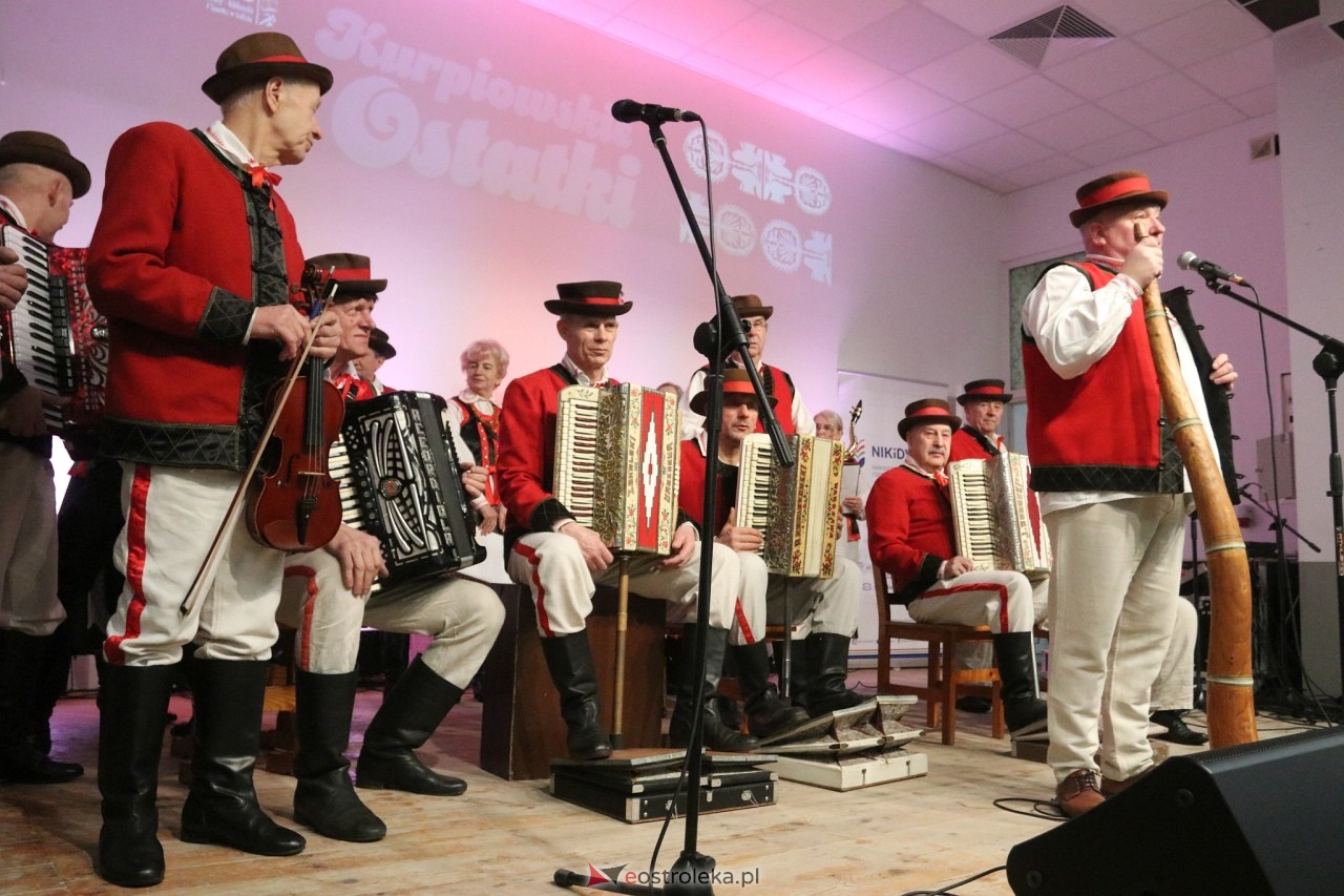 Kurpiowskie ostatki w Lelisie [01.03.2025] - zdjęcie #77 - eOstroleka.pl