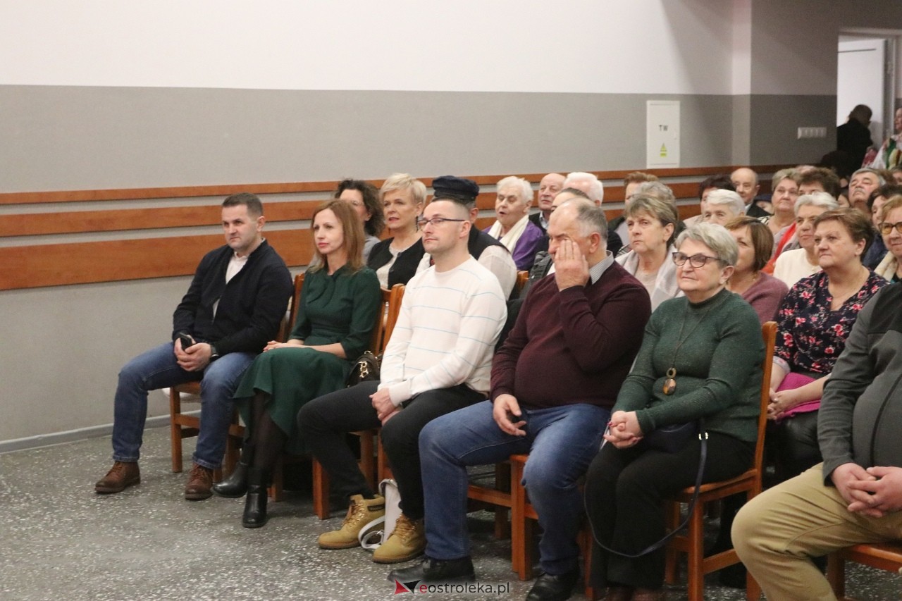 Kurpiowskie ostatki w Lelisie [01.03.2025] - zdjęcie #73 - eOstroleka.pl