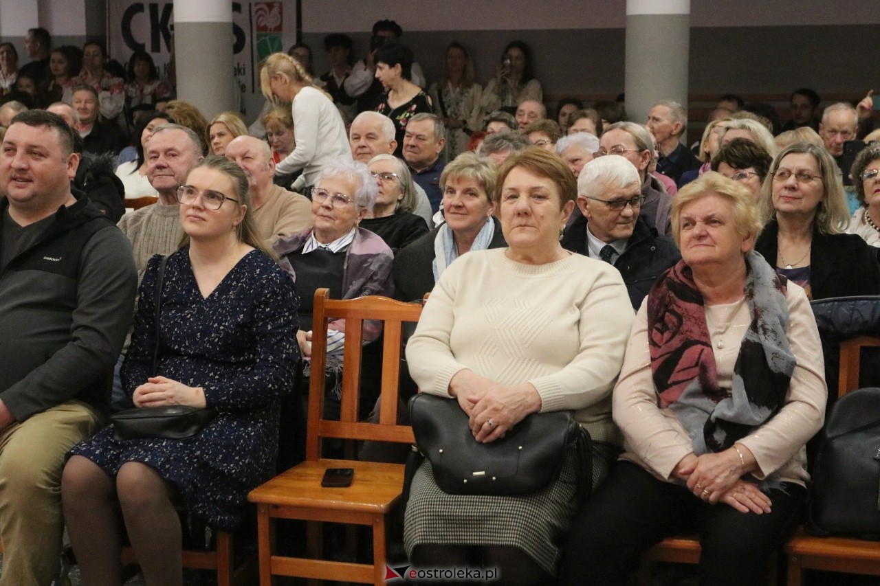 Kurpiowskie ostatki w Lelisie [01.03.2025] - zdjęcie #72 - eOstroleka.pl