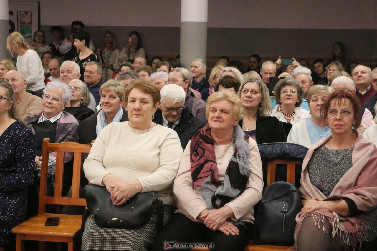 Kurpiowskie ostatki w Lelisie [01.03.2025] - zdjęcie #71 - eOstroleka.pl