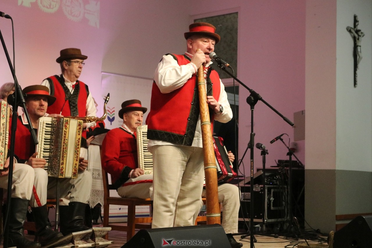 Kurpiowskie ostatki w Lelisie [01.03.2025] - zdjęcie #70 - eOstroleka.pl