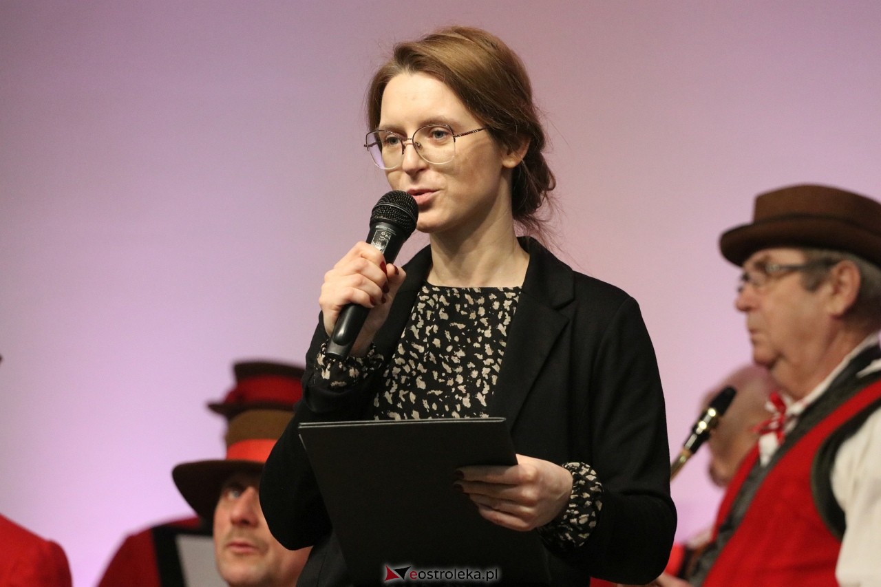 Kurpiowskie ostatki w Lelisie [01.03.2025] - zdjęcie #68 - eOstroleka.pl
